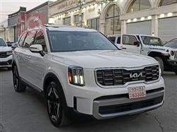 Kia Telluride